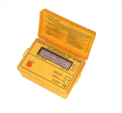 Máy đo điện trở Tecpel LP-2811